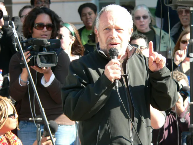 Robert Reich